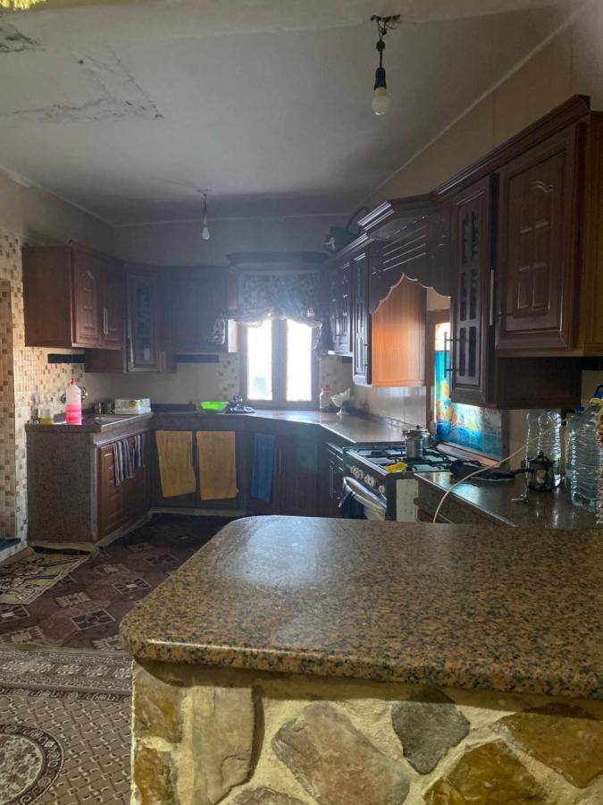 Petra Family House Bed & Breakfast エクステリア 写真