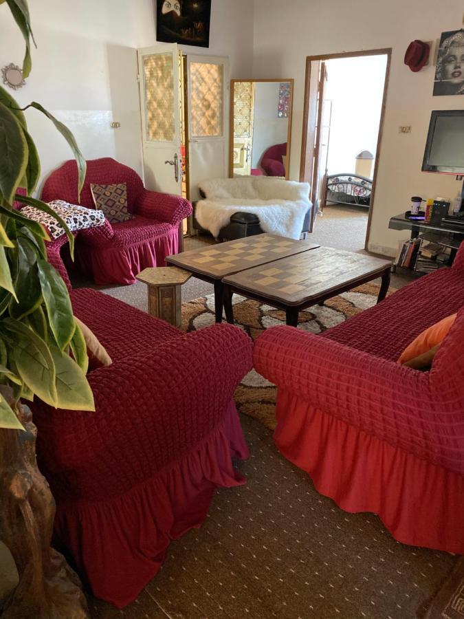 Petra Family House Bed & Breakfast エクステリア 写真